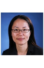 Dr Tracy Mok