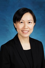 Professor Christina Wong
