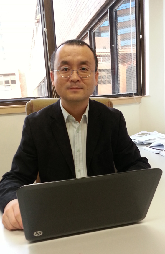 Academic Staff | School of Fashion and Textiles