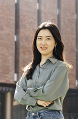 Dr Yadie Yang