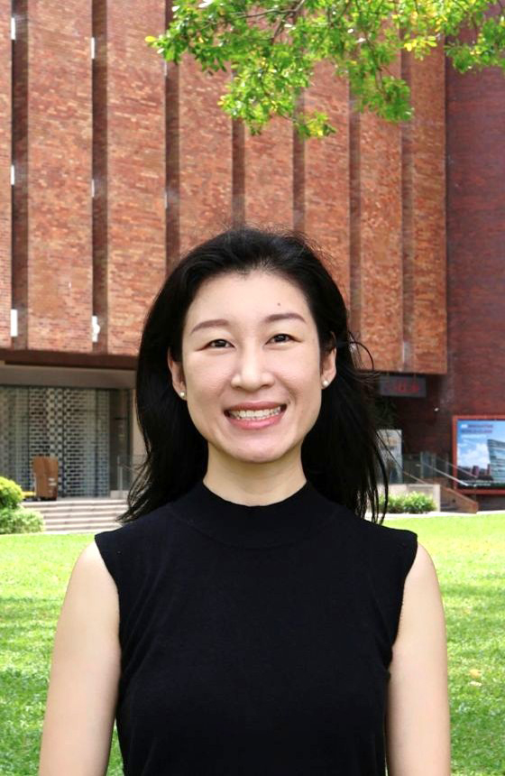 Dr Bian Xueyan
