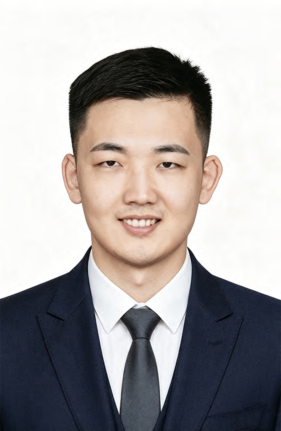 Dr Chai Jialong