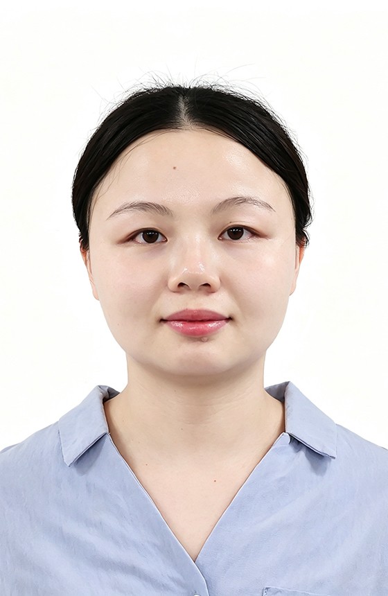 Dr Dong Shanshan
