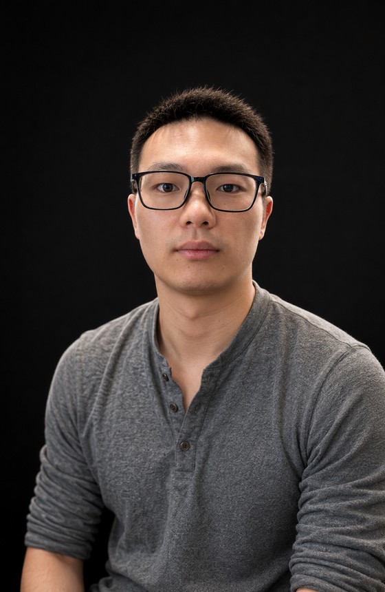 Dr Hu Xin