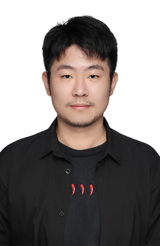 Dr Jiang Jinxing