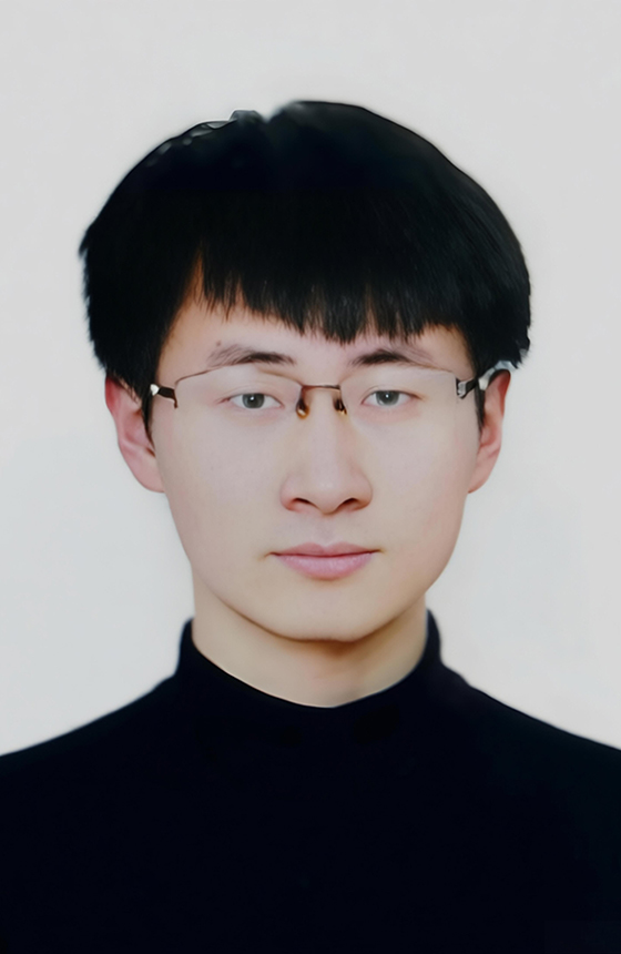Dr Jiang Wangkai