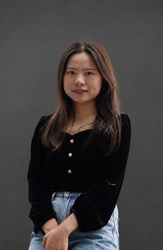 Dr Ju Zixin