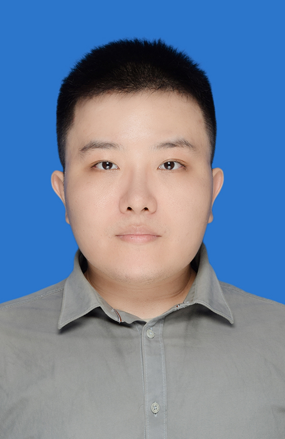 Dr Li Dengji