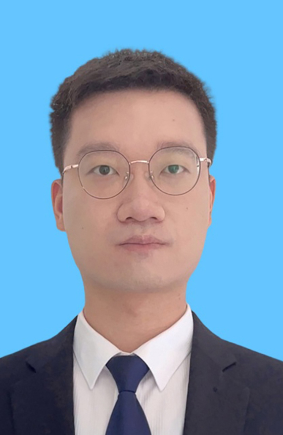 Dr Lu Hongyu