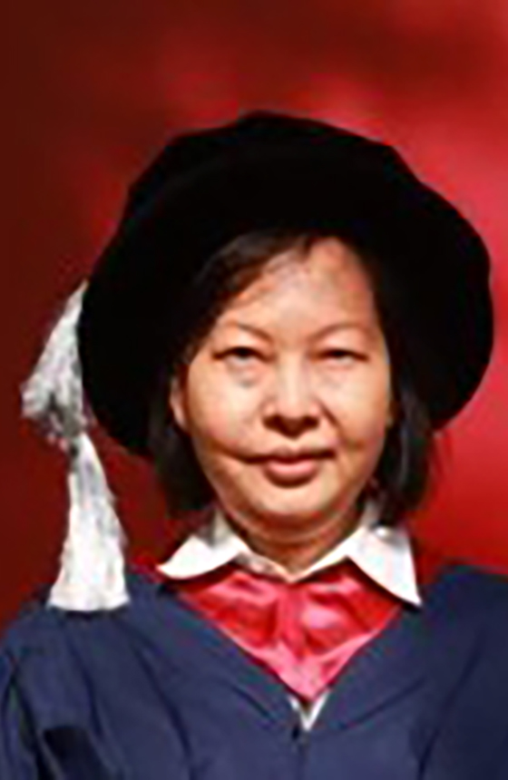 Dr Lui Kam Che