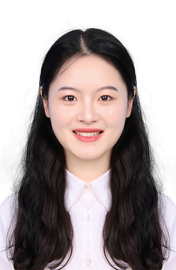 Dr Ma Ling