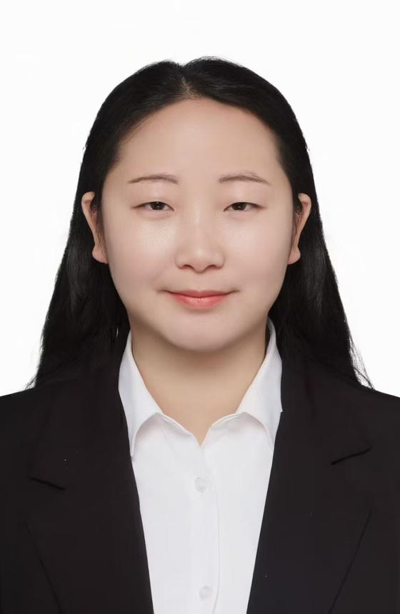 Dr Pan Mengyao