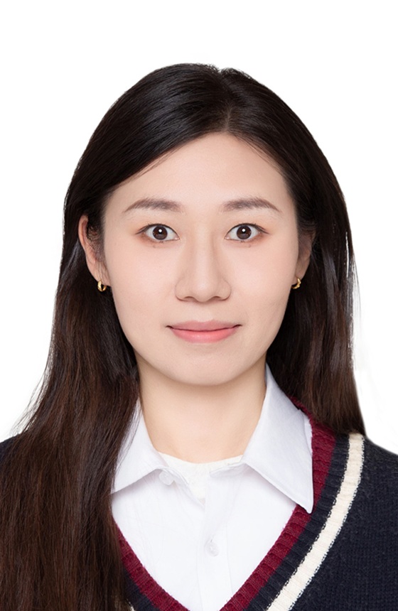 Dr Pan Yifan