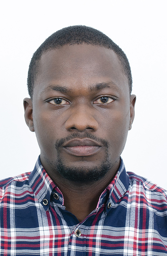 Dr Seidu Raphael Kanyire