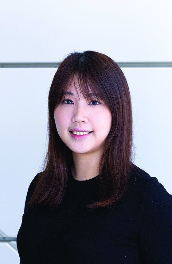 Dr Tang Hiu Ting