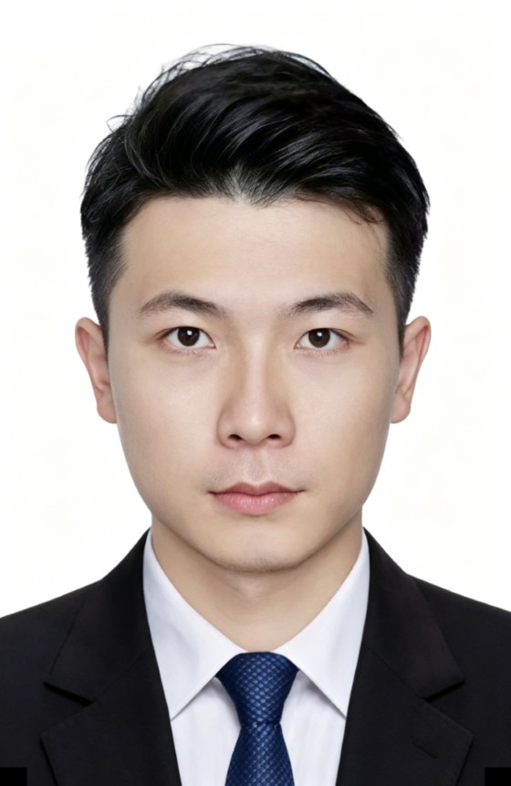 Dr Wang Shuhan
