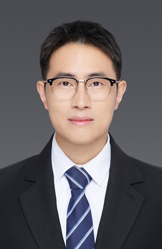 Dr Wang Xiang