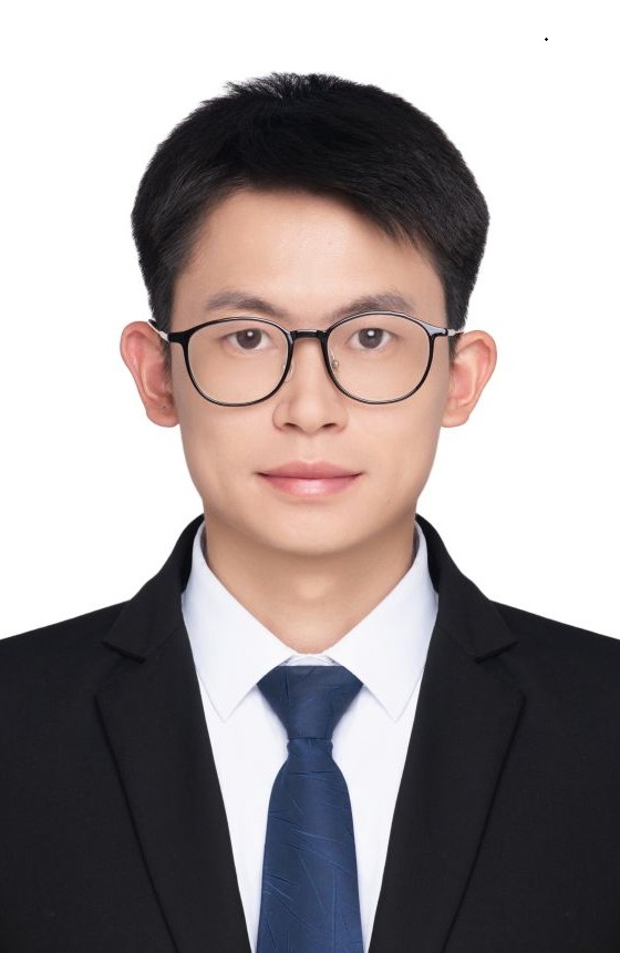 Dr Yan Huping