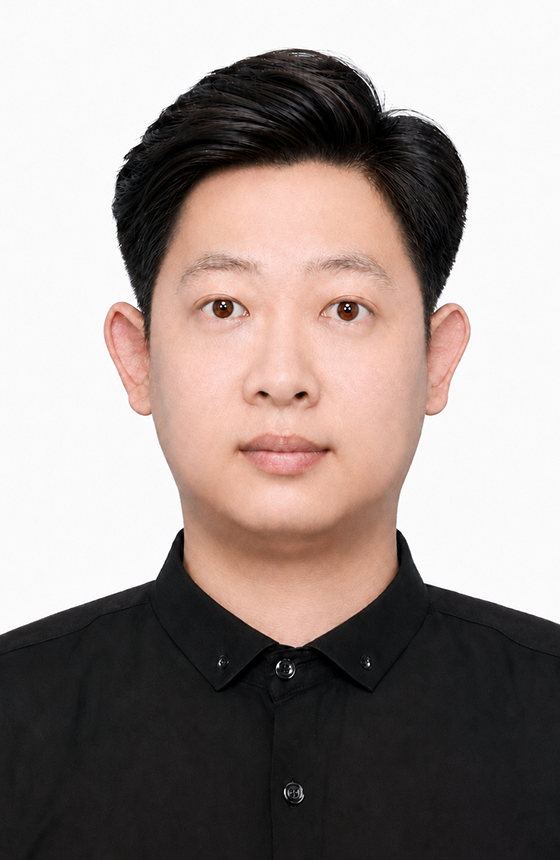Dr Zhao Xuan