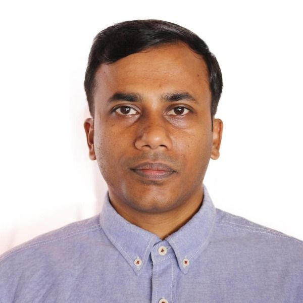 Dr Kundu Chanchal Kumar