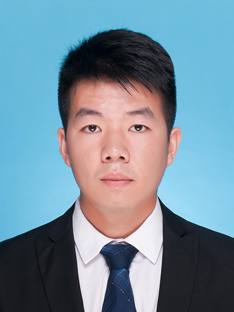 Dr Liu Xinghang