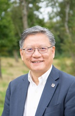 Dr Zhimin Chen