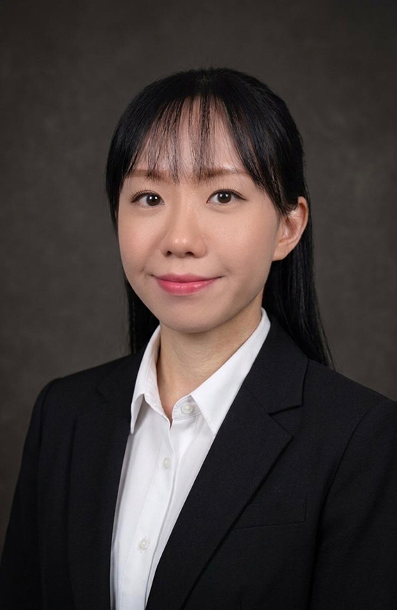 Ms Holly Ho