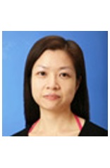 Ms Carmen Cheng