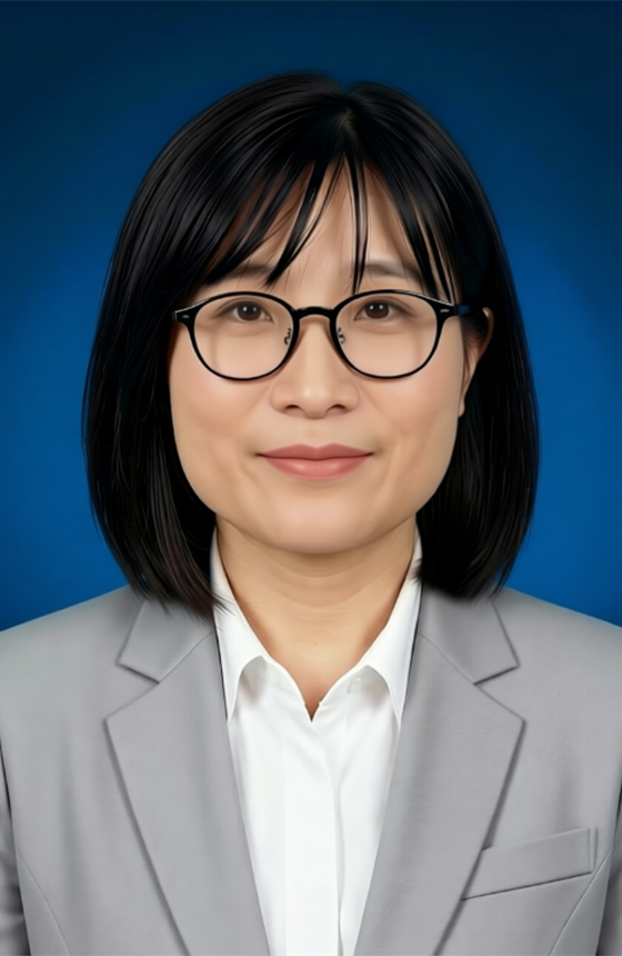 Ms Sylvia Lei