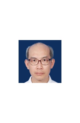 Mr Lau Cheuk-wai