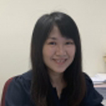 Ms Cherry Chan