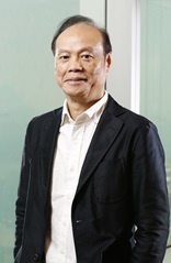 Mr Anthony Keung