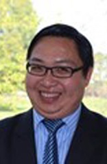 Dr Calvin Lam