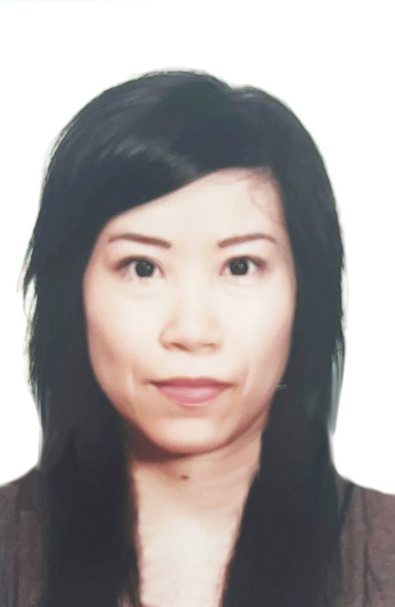 Ms Sonia Cheung
