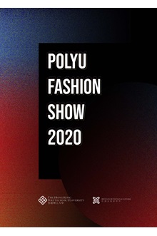 PolyU Fashion Show 2020