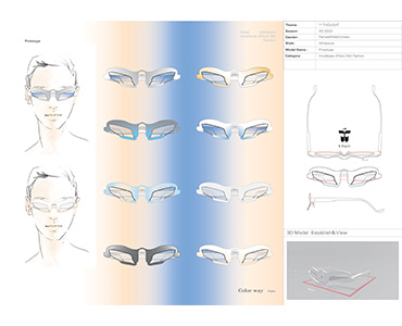 Portfolio Item