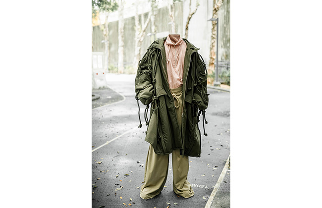Portfolio Item