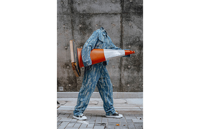 Portfolio Item