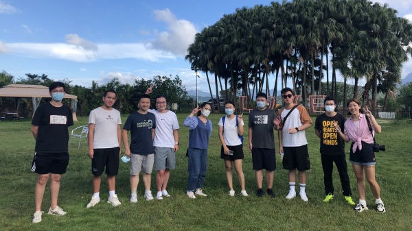 Mobirise Website Builder