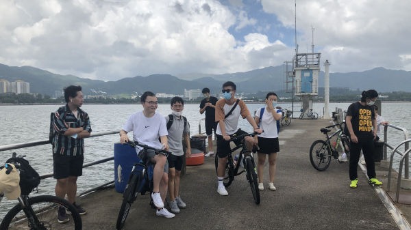 Mobirise Website Builder