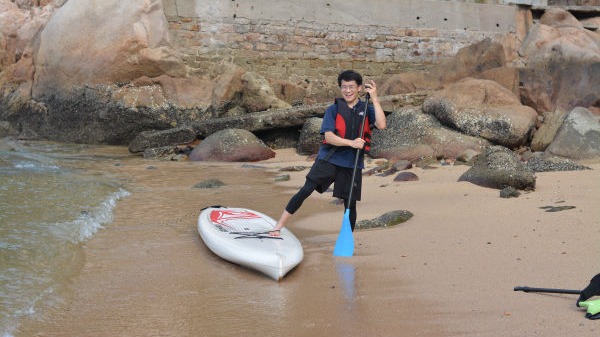 Mobirise Website Builder