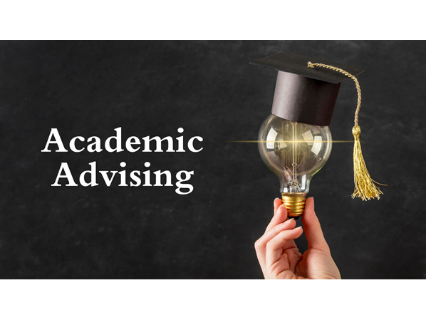 1 - Academic Advising for degree students