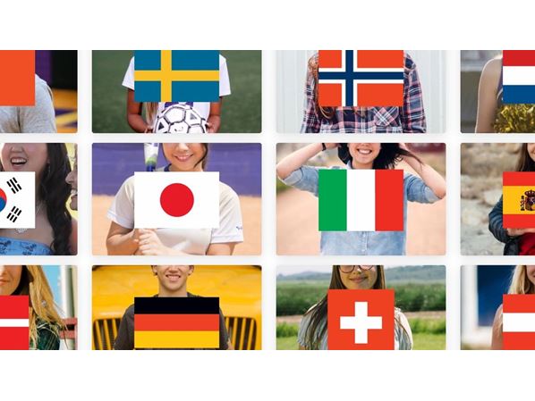 7 - International Student Exchange