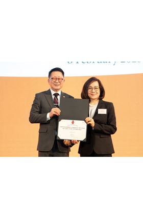 Ms. Renee Kim