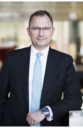 Mr. Michael Muller