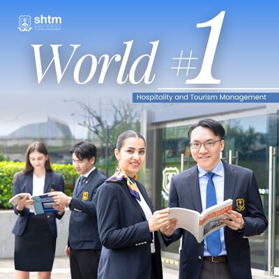 World No1Shanghai Ranking
