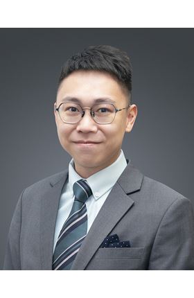 Prof. Antony Wong