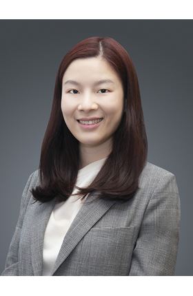 Miss Haoqing Luo