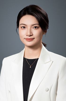 Jessie Wang
