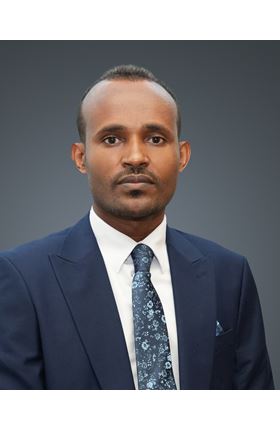 Tadesse Bekele Hailu
